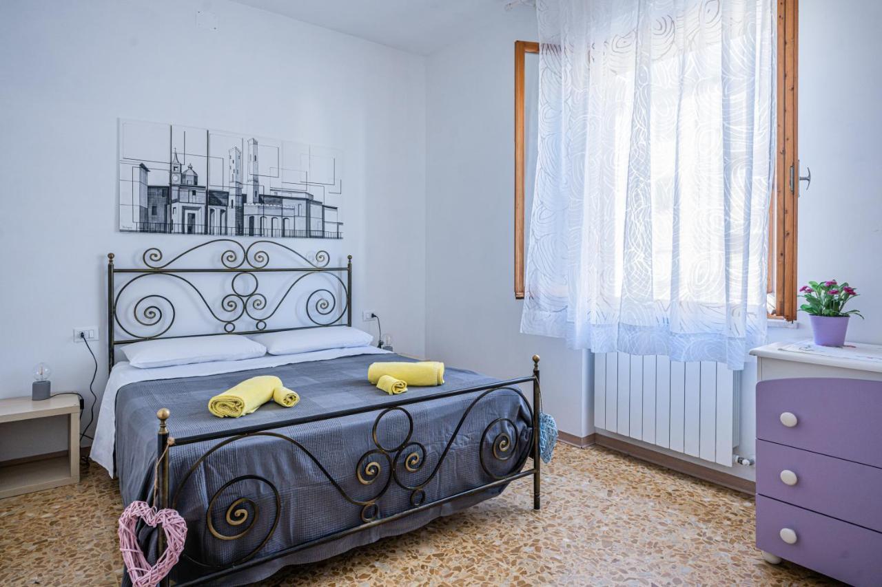 Affittacamere Via Degli Dei San Piero a Sieve Kültér fotó