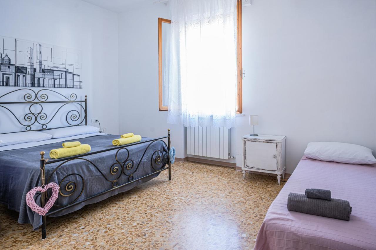 Affittacamere Via Degli Dei San Piero a Sieve Kültér fotó