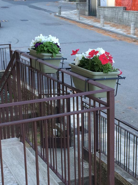 Affittacamere Via Degli Dei San Piero a Sieve Kültér fotó